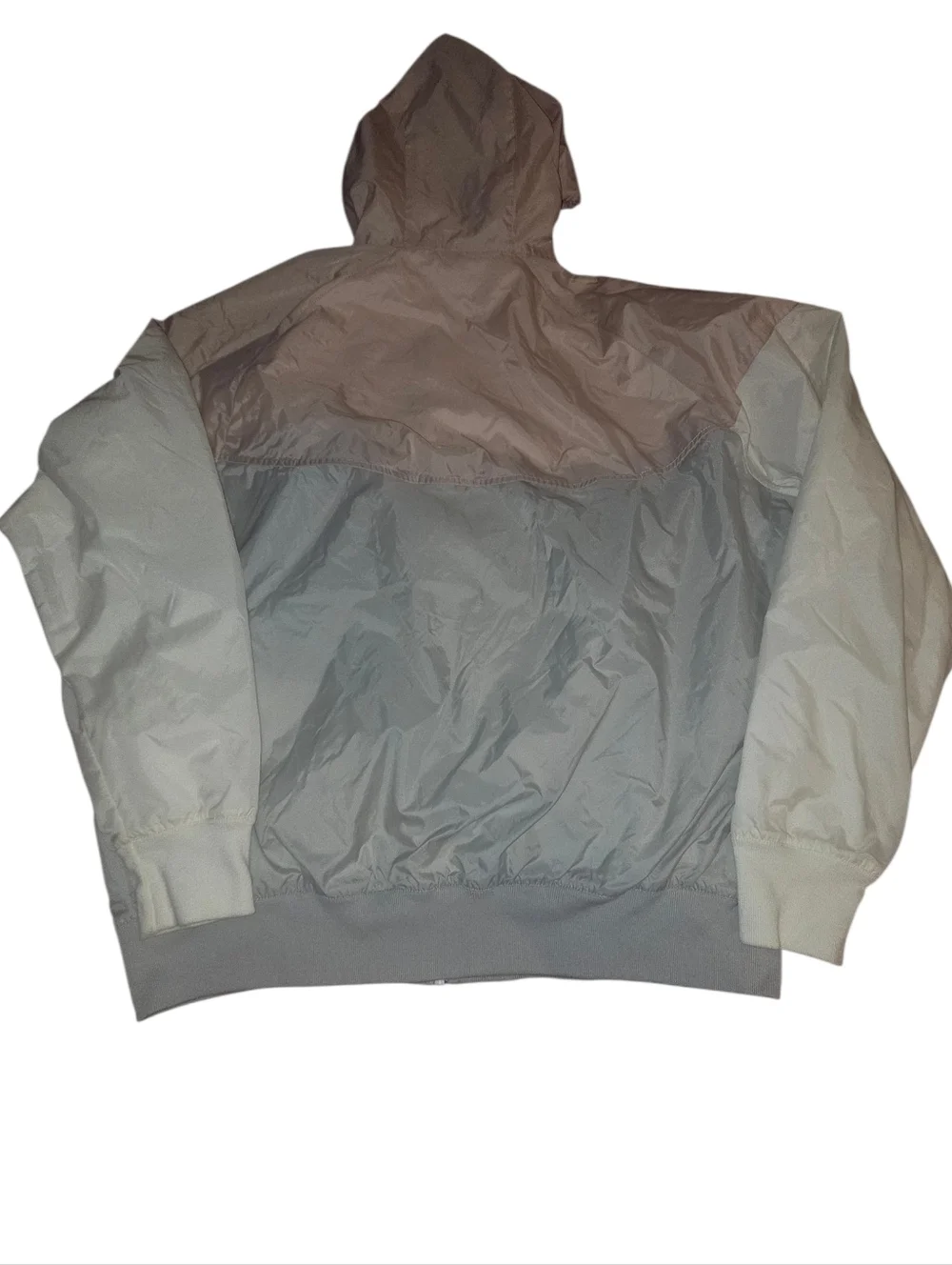 Nike Windrunner with Hood - Picture 4 of 7